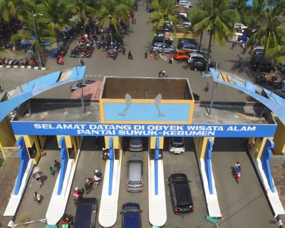 Desa Tambakmulyo sebagai Kawasan Pesisir: Potensi Pariwisata dan Dinamika Tata Kelola Pembangunan di Kecamatan Puring, Kabupaten Kebumen