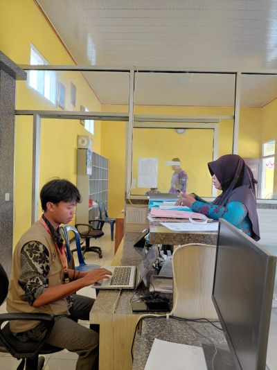 Layanan Pemerintahan Desa Tambakmulyo dalam Mewujudkan Pelayanan Publik yang Berkualitas